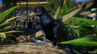 Prehistoric Kingdom preview 6