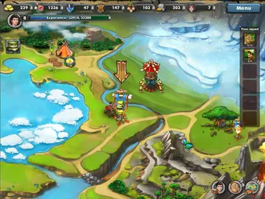 Prehistoric Tales preview 9