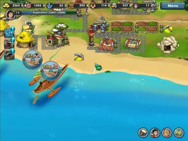 Prehistoric Tales preview 7