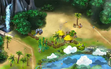 Prehistoric Tales preview 8