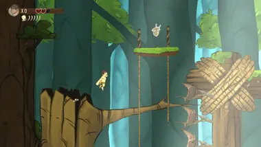 Prehistorik preview 4