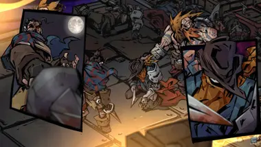 Prelude Dark Pain preview 9