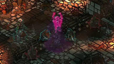 Prelude Dark Pain preview 5