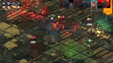 Prelude Dark Pain preview 8