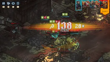 Prelude Dark Pain preview 4