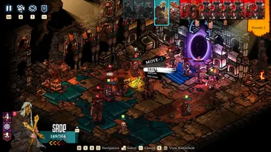 Prelude Dark Pain preview 6