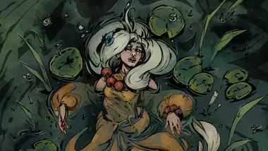 Prelude Dark Pain preview 3