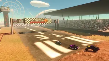 Premier Buggy Racing Tour preview 4