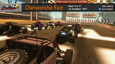 Premier Buggy Racing Tour preview 8