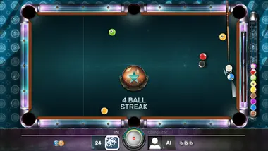 Premium Pool Arena preview 9
