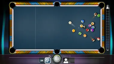 Premium Pool Arena preview 10