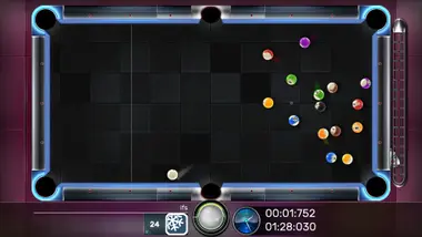 Premium Pool Arena preview 8