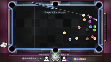 Premium Pool Arena preview 5