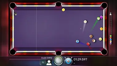 Premium Pool Arena preview 7