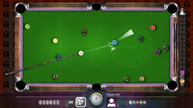 Premium Pool Arena preview 3