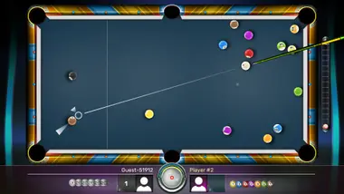 Premium Pool Arena preview 4