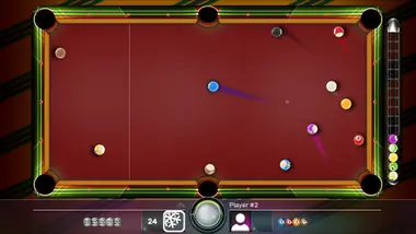 Premium Pool Arena preview 2