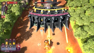 Pressure Overdrive preview 4