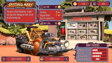 Pressure Overdrive preview 9