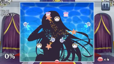 Pretty Girls Panic! preview 5