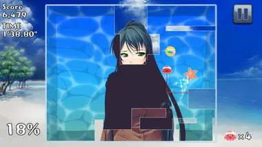 Pretty Girls Panic! preview 6