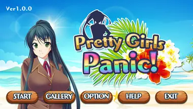 Pretty Girls Panic! preview 9