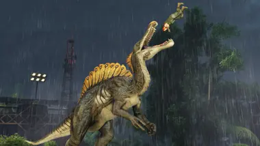 Primal Carnage: Extinction preview 8
