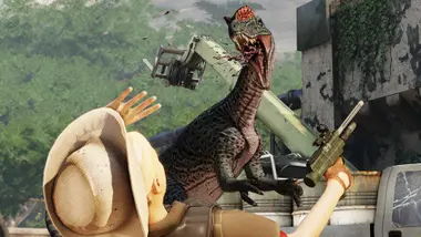 Primal Carnage: Extinction preview 3