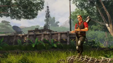 Primal Carnage: Extinction preview 5