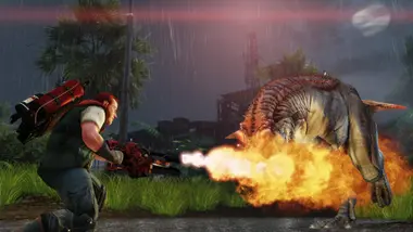 Primal Carnage: Extinction preview 2