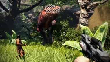 Primal Carnage Skin Bundle preview 3