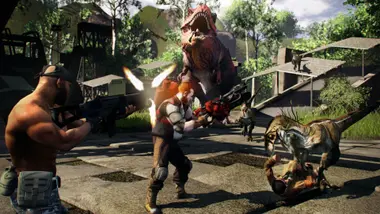 Primal Carnage Skin Bundle preview 5