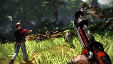 Primal Carnage Skin Bundle preview 4