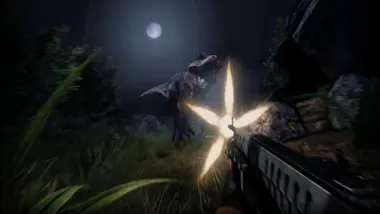 Primal Carnage preview 5