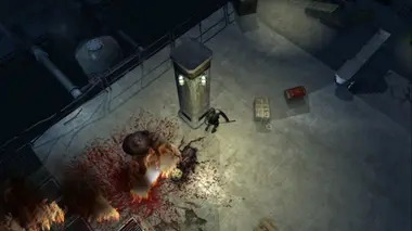 Primal Fears preview 10