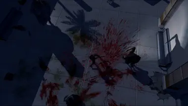 Primal Fears preview 7
