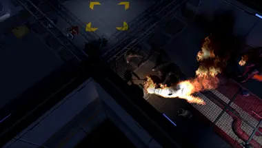 Primal Fears preview 2