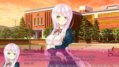 Primal Hearts 2 preview 6