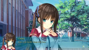 Primal Hearts 2 preview 7