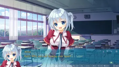 Primal Hearts 2 preview 3