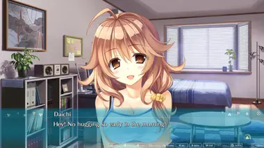 Primal Hearts 2 preview 4