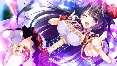 Primal Hearts 2 preview 2