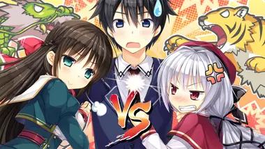 Primal Hearts preview 5