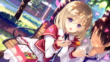 Primal Hearts preview 8
