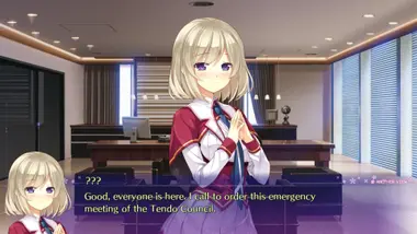 Primal Hearts preview 9