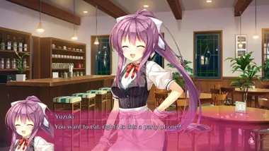 Primal Hearts preview 10