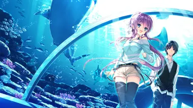 Primal Hearts preview 6