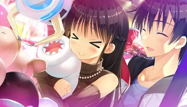 Primal Hearts preview 7