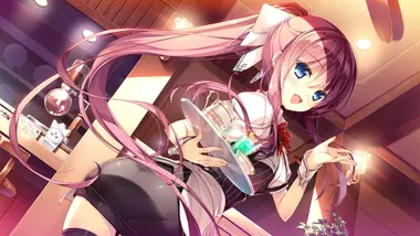 Primal Hearts preview 3