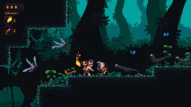 Primal Planet preview 10